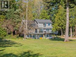 2084 MAHOOD ROAD Powell River, BC V8A 0L3