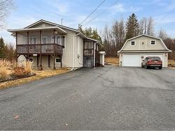 2864 Route 108 New Denmark, NB E7G 2T4