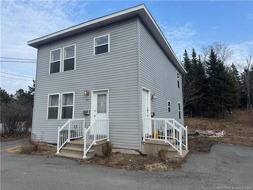 187 Westmorland RD  Saint John, NB E2J 2E8