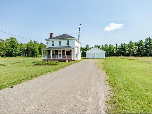 2649 Saint-Ignace, Saint-Ignace, NB 