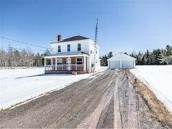 2649 Saint-Ignace Saint-Ignace, NB E4X 2J3