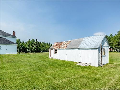 2649 Saint-Ignace, Saint-Ignace, NB 