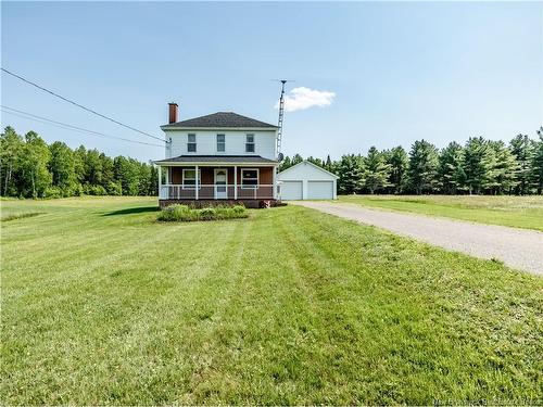 2649 Saint-Ignace, Saint-Ignace, NB 