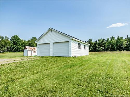 2649 Saint-Ignace, Saint-Ignace, NB 
