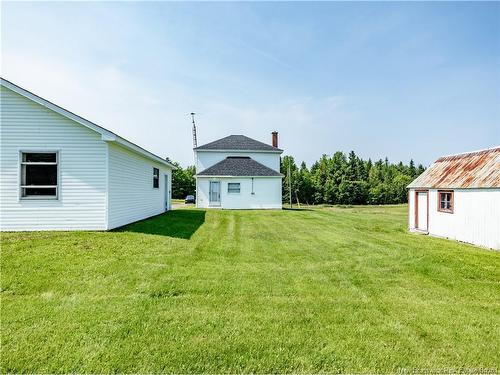 2649 Saint-Ignace, Saint-Ignace, NB 