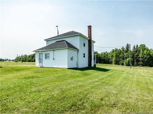 2649 Saint-Ignace, Saint-Ignace, NB 