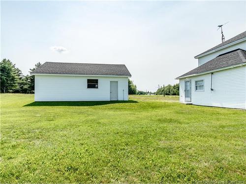 2649 Saint-Ignace, Saint-Ignace, NB 