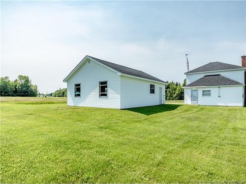 2649 Saint-Ignace, Saint-Ignace, NB 