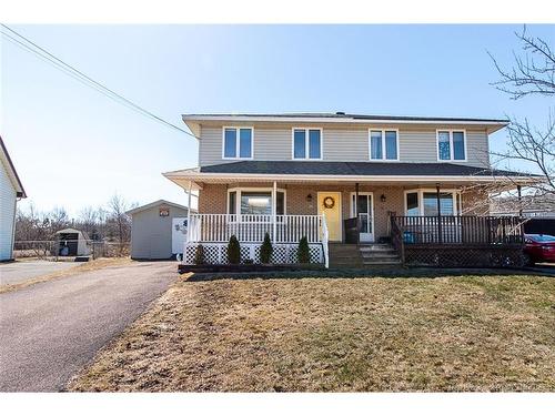 34 Rennick Rd, Moncton, NB 