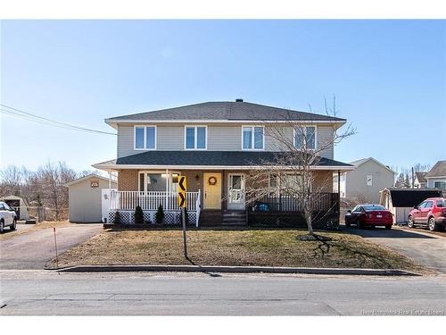 34 Rennick Rd, Moncton, NB 