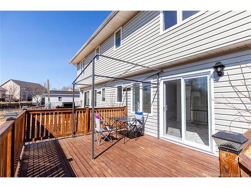 34 Rennick Rd, Moncton, NB 