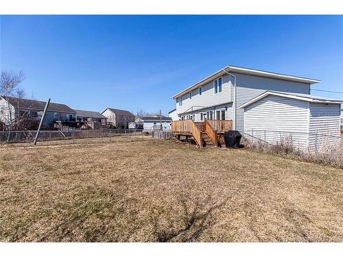 34 Rennick Rd, Moncton, NB 