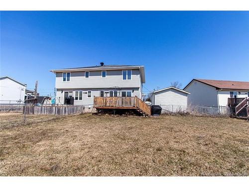 34 Rennick Rd, Moncton, NB 
