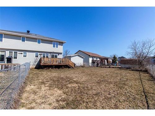 34 Rennick Rd, Moncton, NB 