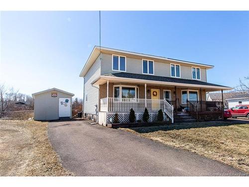 34 Rennick Rd, Moncton, NB 