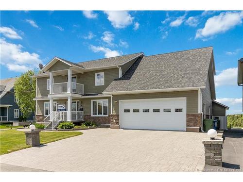 380 Front St, Grand Falls, NB 