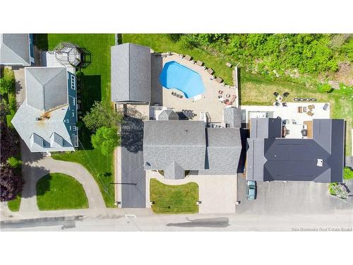 380 Front St, Grand Falls, NB 