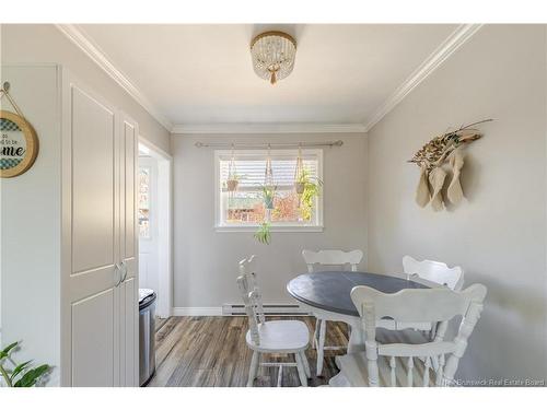 10 Collett Crt, Fredericton, NB 