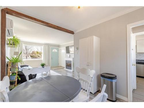 10 Collett Crt, Fredericton, NB 