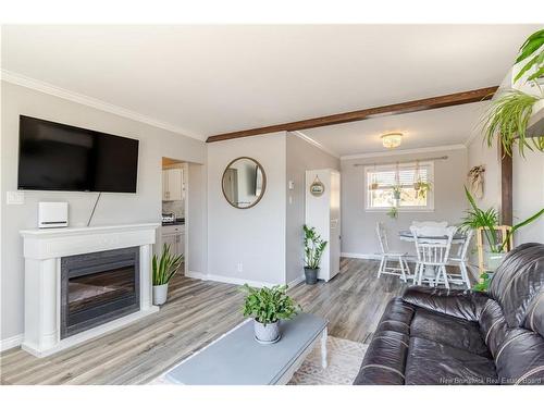 10 Collett Crt, Fredericton, NB 