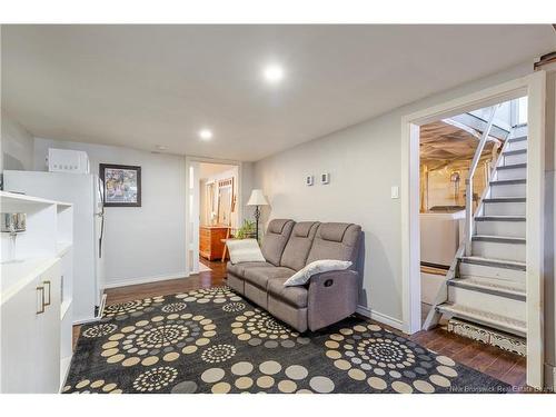 10 Collett Crt, Fredericton, NB 