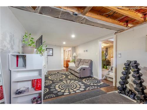 10 Collett Crt, Fredericton, NB 