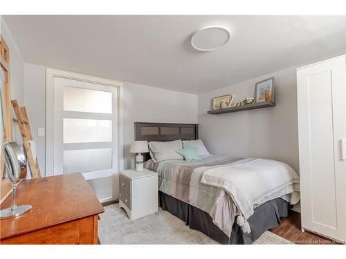 10 Collett Crt, Fredericton, NB 