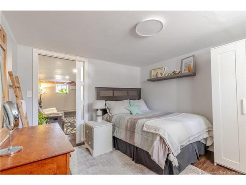 10 Collett Crt, Fredericton, NB 