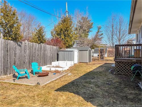 10 Collett Crt, Fredericton, NB 