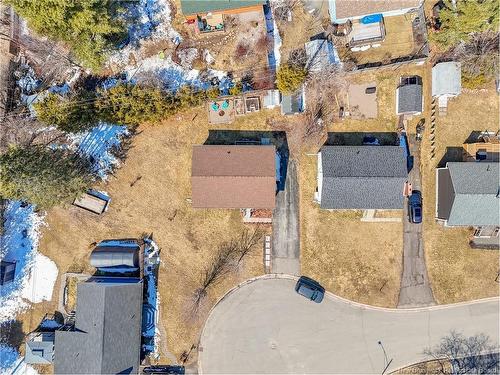 10 Collett Crt, Fredericton, NB 