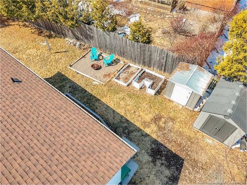 10 Collett Crt, Fredericton, NB 