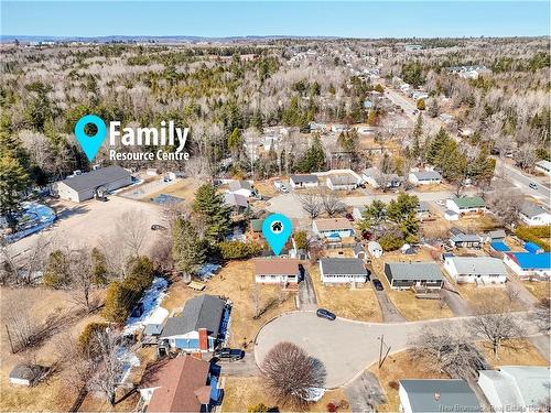 10 Collett Crt, Fredericton, NB 