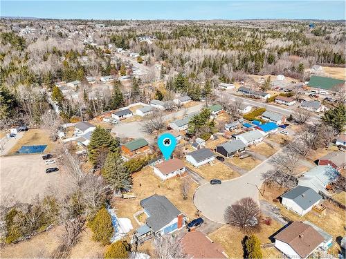 10 Collett Crt, Fredericton, NB 