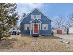 246 Simms CRT  Saint John, NB E2M 3L4