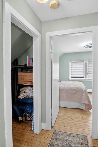 246 Simms Crt, Saint John, NB 