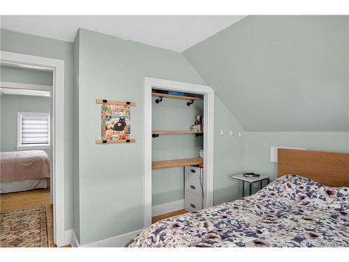 246 Simms Crt, Saint John, NB 