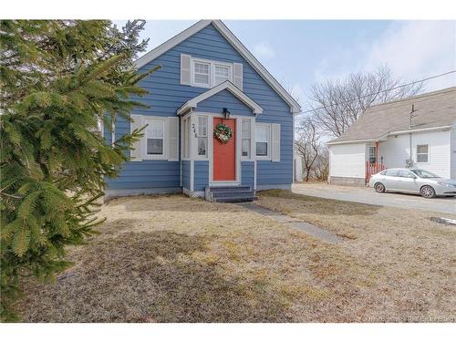 246 Simms Crt, Saint John, NB 