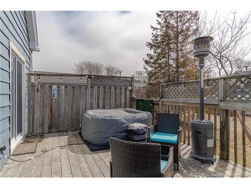 246 Simms Crt, Saint John, NB 