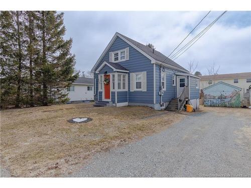 246 Simms Crt, Saint John, NB 