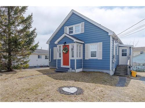 246 Simms Crt, Saint John, NB 