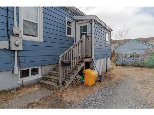 246 Simms Crt, Saint John, NB 