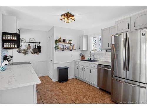 36 Allingham Cres, Saint John, NB 