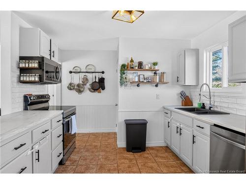 36 Allingham Cres, Saint John, NB 