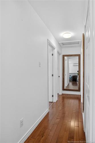 36 Allingham Cres, Saint John, NB 