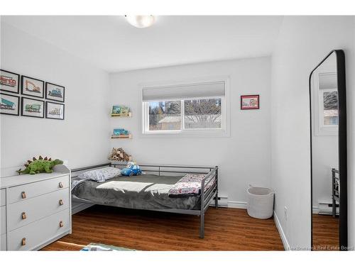 36 Allingham Cres, Saint John, NB 