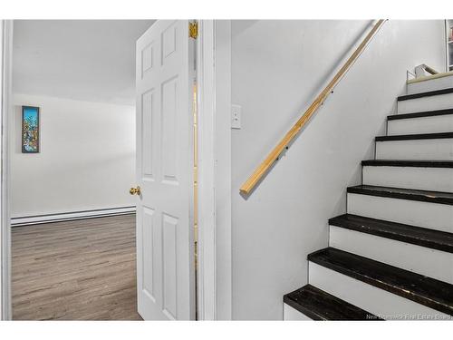 36 Allingham Cres, Saint John, NB 