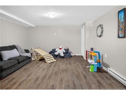 36 Allingham Cres, Saint John, NB 