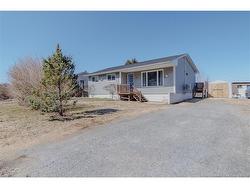 36 Allingham CRES  Saint John, NB E2M 5A8