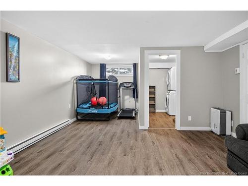 36 Allingham Cres, Saint John, NB 