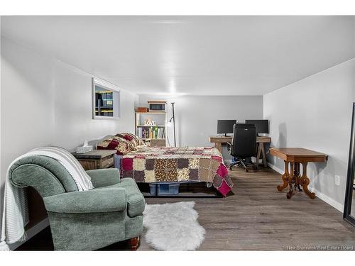 36 Allingham Cres, Saint John, NB 